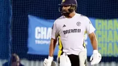 రోహిత్ శర్మ పై బాడీ షేమింగ్ వ్యాఖ్యలు చేసిన కాంగ్రెస్ నాయకురాలు