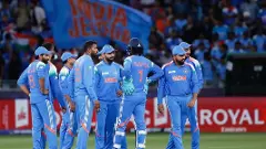 రేపే ఆసీస్ తో సెమీస్.. తుది జట్టులో నలుగురు స్పిన్నర్లు ఉంటారా?