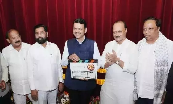 ‘‘నో కోల్డ్ వార్..అంతా కూల్..కూల్’’ ‘‘నో కోల్డ్ వార్..అంతా కూల్..కూల్’’