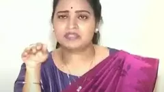 ఈసారి వంతు మాజీ మంత్రి విడదల రజనీదేనా?