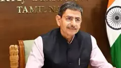 ఆర్య, ద్రవిడ సిద్దాంతాలను సృష్టించింది ద్రవిడ భావజాలమే: ఆర్ఎన్ రవి