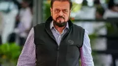 ఔరంగజేబును ప్రశంసిస్తూ ఎస్పీ ఎమ్మెల్యే వివాదాస్పద వ్యాఖ్యలు