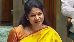 భాషా వివాదం: కేంద్రంపై కనిమొళి విమర్శలు