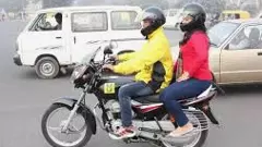 ఏపీలో మహిళా రైడర్లకు గ్రీన్ సిగ్నల్!