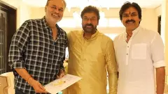 నాగబాబు ఎమ్మెల్సీ అయినట్లే..ఇక మంత్రి పదవే తరువాయి