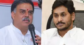 నువ్వే కోడికత్తికి ఎక్కువ.. గొడ్డలికి తక్కువ జగన్!