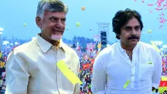 బాబు, పవన్ ల మధ్య బాండింగ్ చాలా గట్టిగా ఉంది