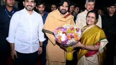 జైళ్లకే వైెసీపీ నేతలు