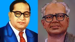 రాజ్యసభలో అంబేడ్కర్, సుందరయ్య మధ్య ‘కుల’ గొడవ