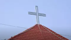 అనుమతులు లేని చర్చీల లెక్క వెనుక మతలబు ఏమిటీ?