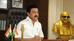 భాషా సమానత్వాన్ని కోరడం దురభిమానం కాదు: స్టాలిన్