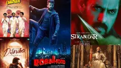 మార్చి భాక్సాఫీస్ : స్టైయిట్ సినిమాలు vsడబ్బింగ్ సినిమాలు, గెలిచేదెవరు?