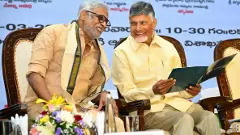 దగ్గుబాటి రైటర్ కాని రచయిత