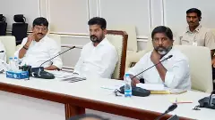 ఎస్సీ వర్గీకరణపై కీలక ముందడుగు.. క్యాబినెట్ గ్రీన్ సిగ్నల్