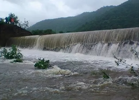 ఖమ్మం కనకగిరి కమనీయ అందాలు తిలకిద్దాం రండి