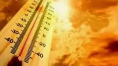 తెలంగాణలో మరింత పెరగనున్న ఎండలు