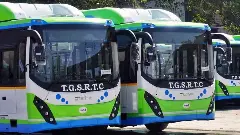 ఉద్యోగుల డీఏతో ఆర్టీసీపై పెరగనున్న భారం