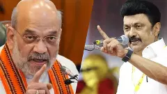 సవాళ్లకు ప్రతిసవాళ్లు.. స్టాలిన్‌కు అమిత్ షా కౌంటర్..