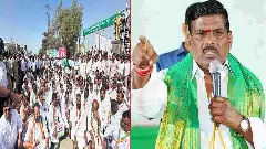 కాంగ్రెస్‌కు తలనొప్పిగా మారిన మహిపాల్ రెడ్డి