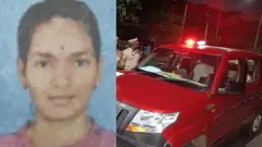 కులం తక్కువ వ్యక్తిని ప్రేమించిందని కూతుర్ని చంపిన తండ్రి!