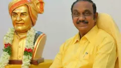 నర్సరావుపేట ఎమ్మెల్యే  అరవిందబాబు ఎందుకు అలా వ్యవహరించారు?