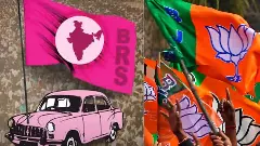 అఖిలపక్షానికి ఆ పార్టీలు దూరం..