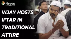 తమిళనాడులో ఇఫ్తార్ విందు రాజకీయాలు ప్రారంభించిన ‘దళపతి’