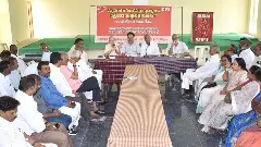 దక్షిణాదికి తీరని అన్యాయం జరిగే ప్రమాదం