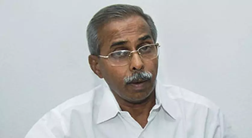 హాలివుడ్ క్రైమ్ థ్రిల్లర్ ను మరిపిస్తున్న వివేకా మర్డర్ కేసు!