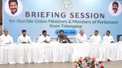 భట్టి నిర్వహించిన అఖిలపక్ష సమావేశం ఎందుకు ఫెయిలైంది ?