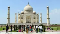 ఆగ్రాలో ఆటోవాళ్లకి చిక్కారో.. ఇక, తాజ్ మహల్ చూసినట్టే..