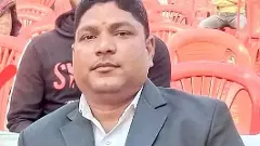 జర్నలిస్ట్ ను కాల్చి చంపిన దుండగులు