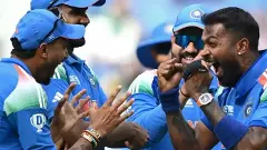 టీమ్ ఇండియా టార్గెట్ 252