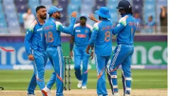 ఐసీసీ వరల్డ్ కప్ విజేతగా భారత్