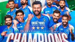 ఏఐ ప్రెడిక్షన్ నిజమైంది.. భారత్ గెలిచింది..