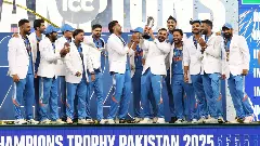 హోరెత్తుతున్న సంబరాలు.. అభినందించిన ప్రధాని మోదీ