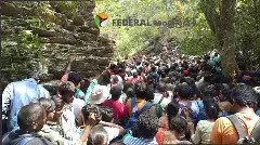 తిరుమలలో 14న తీర్థముక్కోటి సాహస తీర్థయాత్ర