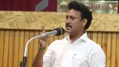 ‘‘తమిళనాడు ప్రభుత్వం ఎప్పుడూ యూ- టర్న్ తీసుకోలేదు’’