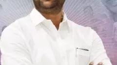 వైఎస్‌ అవినాష్‌రెడ్డిపై కుటుంబ కలహాల ఫిర్యాదు