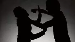 కన్న తల్లినే కడతేర్చాడు