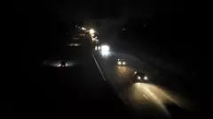 చీకట్లో మగ్గుతున్న శ్రీలంక....