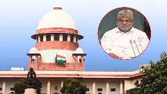 ఫిరాయింపు ఎమ్మెల్యేల విషయంలో స్పీకర్‌కు సుప్రీంకోర్టు డెడ్‌లైన్