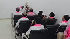 అసెంబ్లీకి కేసీఆర్ హాజరు..