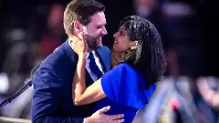 భారత్ కు రాబోతున్న ‘వాన్స్’ దంపతులు