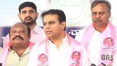 ‘కనిపిస్తోంది 400 ఎకరాలే.. కానీ జరుగుతుంది వేల ఎకరాల భూ దందా’