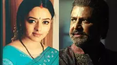 నటి సౌందర్య హత్య రచ్చ, మోహన్ బాబు లింక్ ఏమిటి?