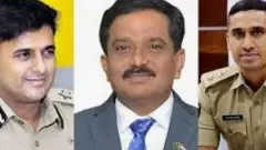 ఆ ముగ్గురి పీఎస్‌ల సస్పెన్షన్ లను పొడిగించారు