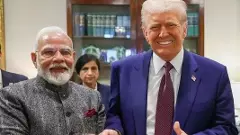 సుంకాల యుద్ధంతో అమెరికాకు భారత్ లొంగిపోతుందా?