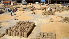 వ్యవసాయరంగ మార్కెట్ ను కార్పొరేట్లకు అప్పగించడమే మోదీ లక్ష్యం