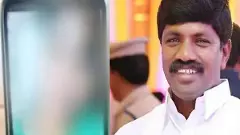 ఎంఎల్ఏలకు న్యూడ్ కాల్స్